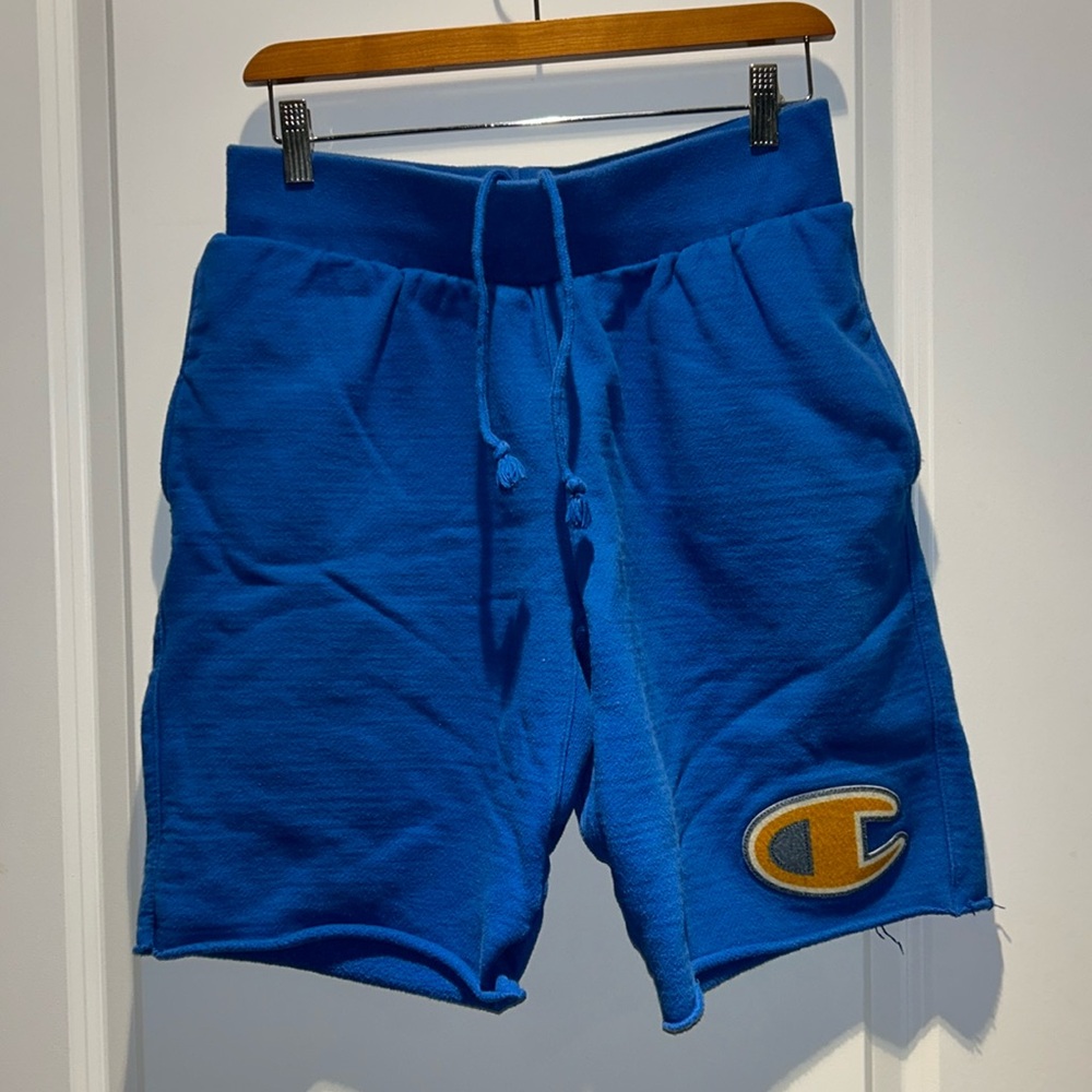 Champion Reverse Weave Shorts